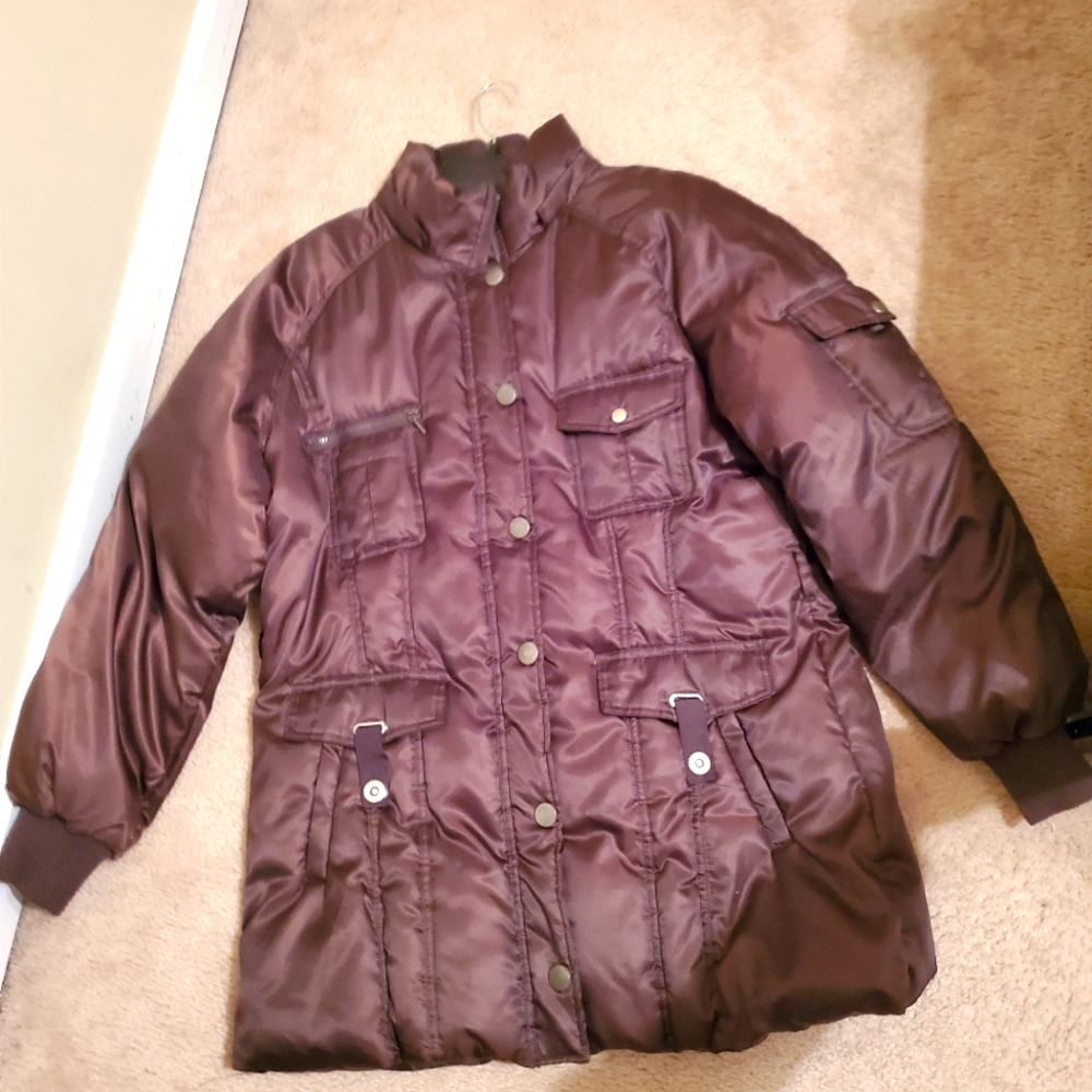 Appolo women's coat
